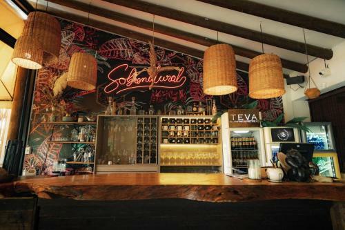 Hotel Teva Glamping & Retreat