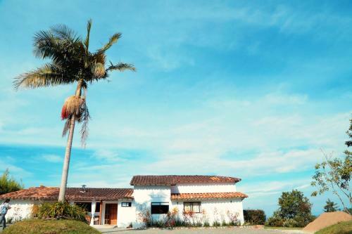 Hotel Teva Glamping & Retreat