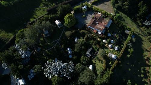 Hotel Teva Glamping & Retreat