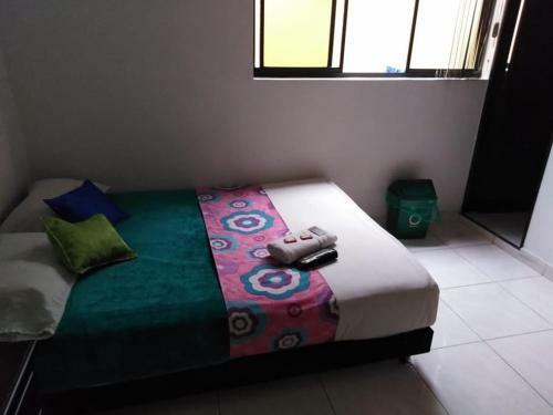 Hotel Gran Colombia Medellin
