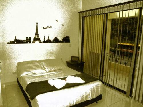 Hotel Gran Colombia Medellin