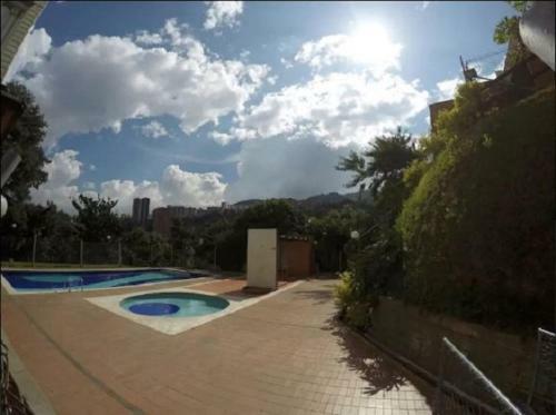 Apartamento Amoblado Medellin +parqueadero