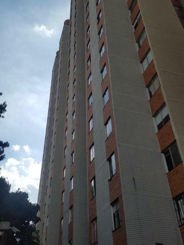 Apartamento Amoblado Medellin +parqueadero
