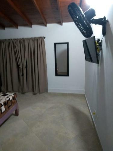 Hotel Gemas San Joaquin 2