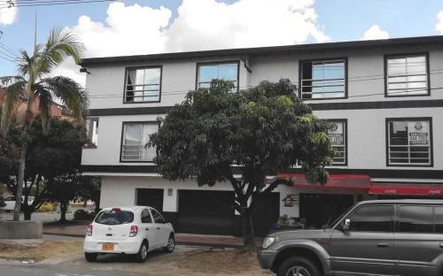 Hotel Gemas San Joaquin 2