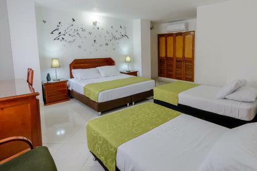 Hotel Florida Inn