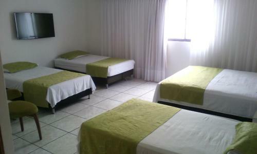 Hotel Florida Inn