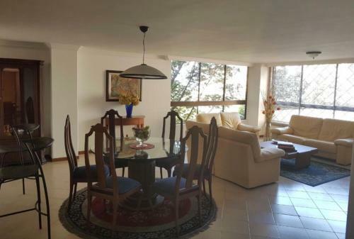 Apartamento San Lucas De La Serrania