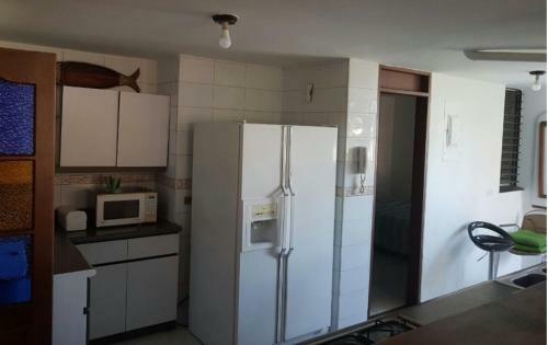 Apartamento San Lucas De La Serrania