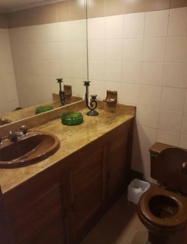 Apartamento San Lucas De La Serrania