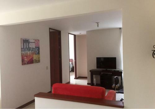 Apartamento Para Parejas En El Poblado