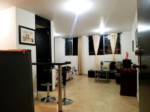 Apartamento Amoblado Medellin