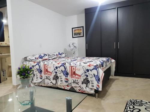 Apartamento Amoblado Medellin
