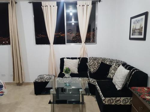 Apartamento Amoblado Medellin