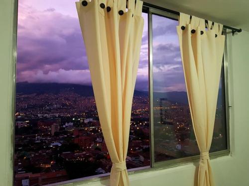 Apartamento Amoblado Medellin