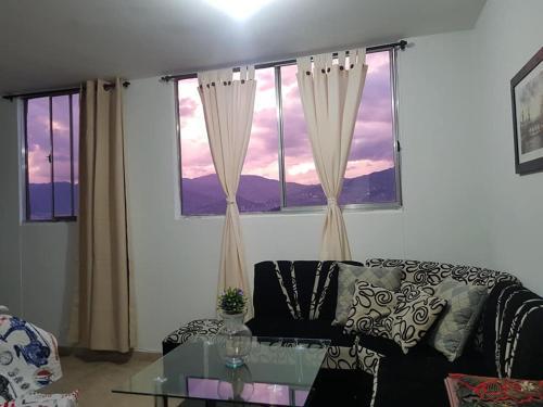 Apartamento Amoblado Medellin