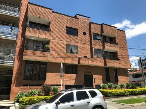 Apartamento Acojedor