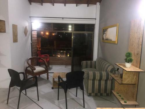Apartamento Acojedor