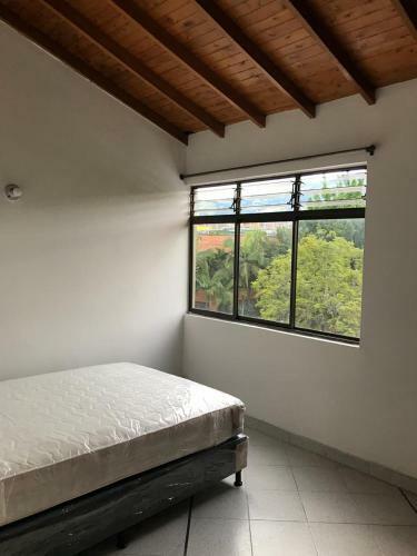 Apartamento Acojedor