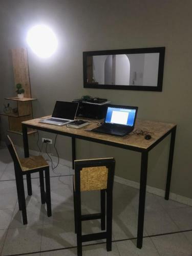 Apartamento Acojedor
