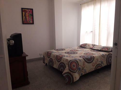 Habitacion Esplendor