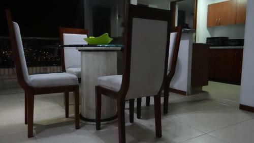 Apartamento The Best View Medellin