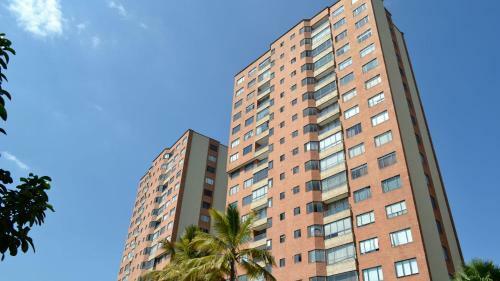 Apartamento The Best View Medellin