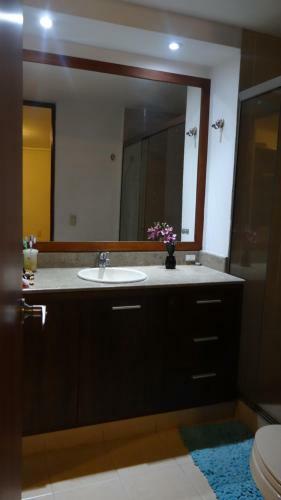 Apartamento The Best View Medellin