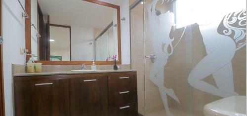 Apartamento The Best View Medellin