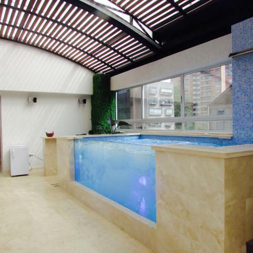Hotel Madeiro
