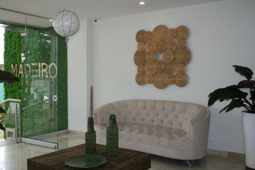 Hotel Madeiro