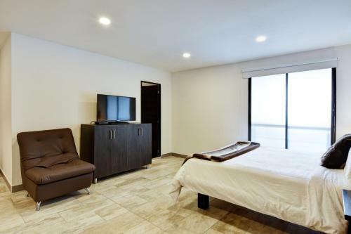 Apartamento Provenza Lofts