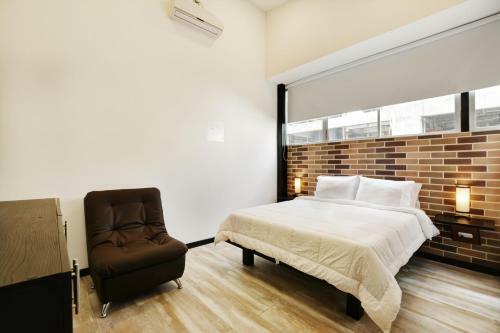 Apartamento Provenza Lofts