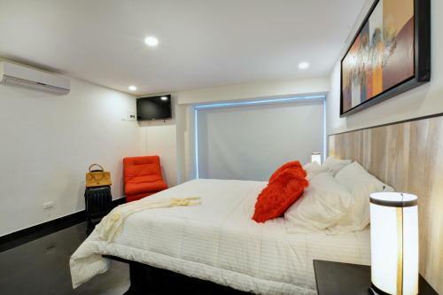 Apartamento Provenza Lofts