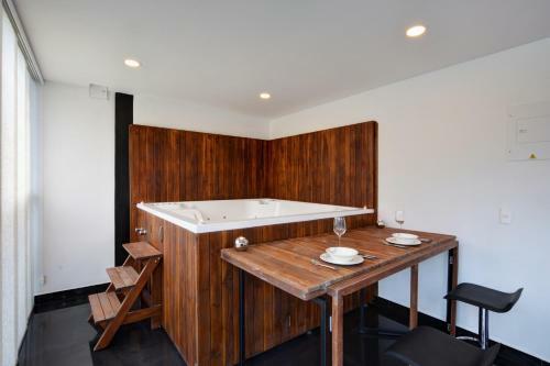 Apartamento Provenza Lofts