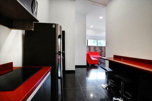 Apartamento Provenza Lofts