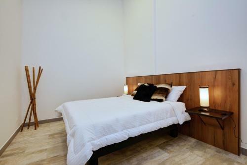 Apartamento Provenza Lofts