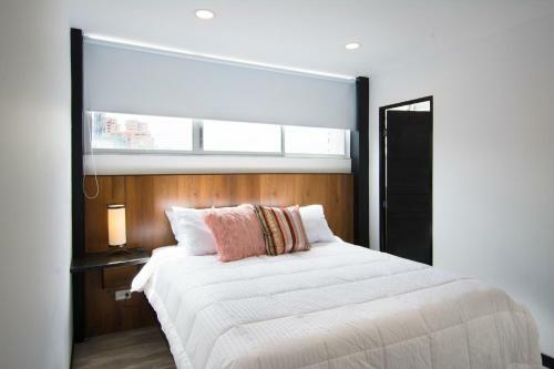 Apartamento Provenza Lofts