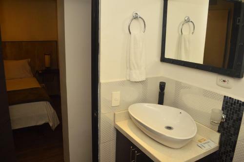 Apartamento Provenza Lofts