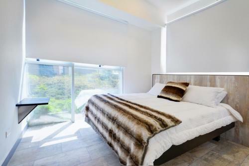 Apartamento Provenza Lofts