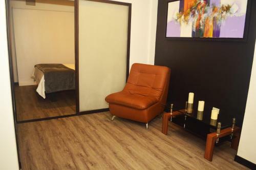 Apartamento Provenza Lofts