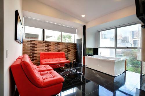 Apartamento Provenza Lofts