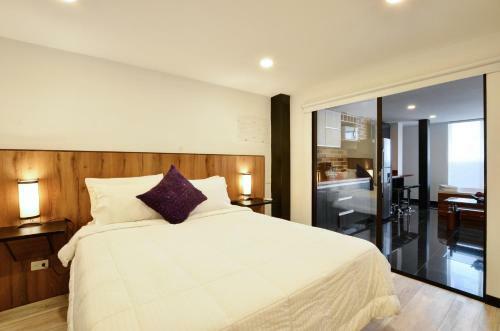 Apartamento Provenza Lofts