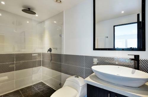 Apartamento Provenza Lofts