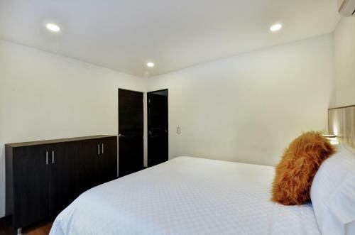 Apartamento Provenza Lofts