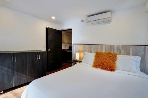 Apartamento Provenza Lofts