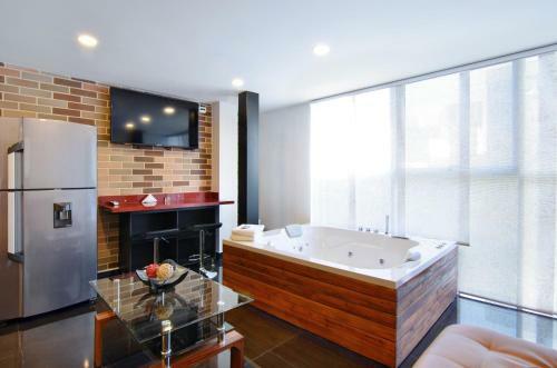 Apartamento Provenza Lofts