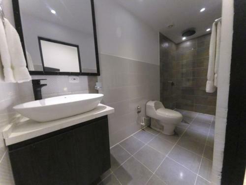 Apartamento Provenza Lofts