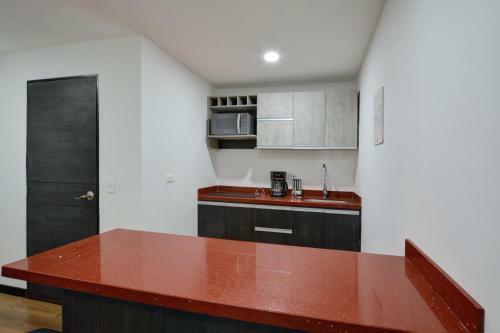 Apartamento Provenza Lofts
