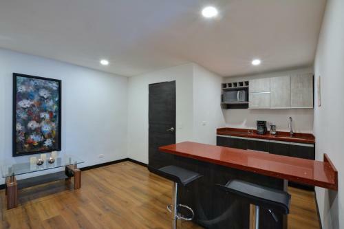 Apartamento Provenza Lofts